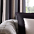Festival Noir and Zira Cushions